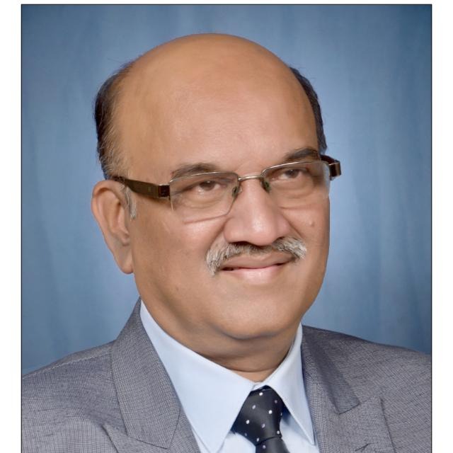 CA. Manoj Fadnis